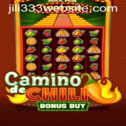 Embark on a Spicy Adventure with CaminodeChiliBonusBuy - The Ultimate Gaming Experience