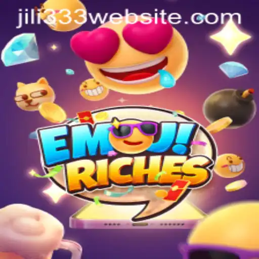 Dive into EmojiRiches: A Dynamic Experience with JiLi333