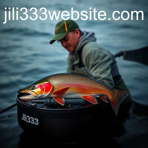 Exploring the World of Fishing with JiLi333