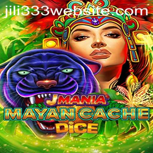 Exploring the Exciting World of JManiaMayanCacheDice: An In-Depth Guide