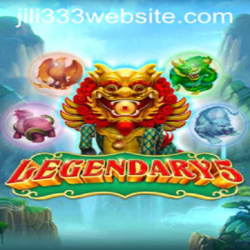 Exploring the Thrilling World of Legendary5 and the Role of JiLi333