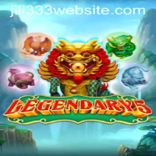 Exploring the Thrilling World of Legendary5 and the Role of JiLi333