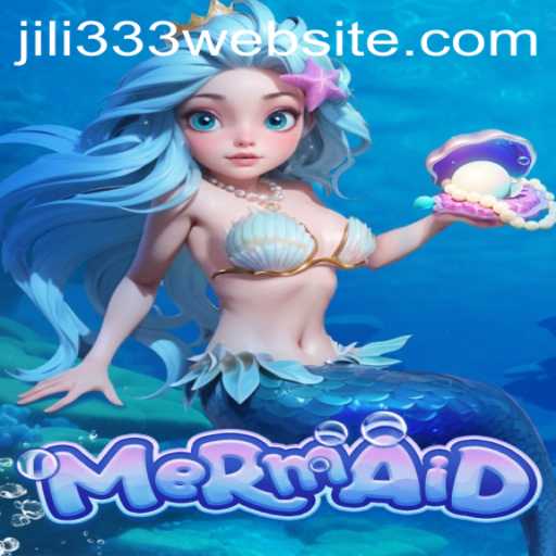Discover the Enchanting World of Mermaid: Dive into the Adventure of JiLi333