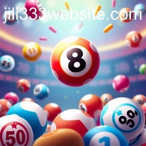 Exploring the World of Online Bingo with JiLi333