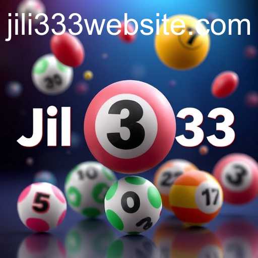 Exploring the World of Online Lottery with JiLi333