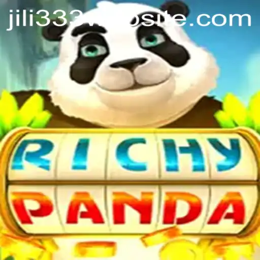 RichyPanda: An Exciting Adventure with JiLi333