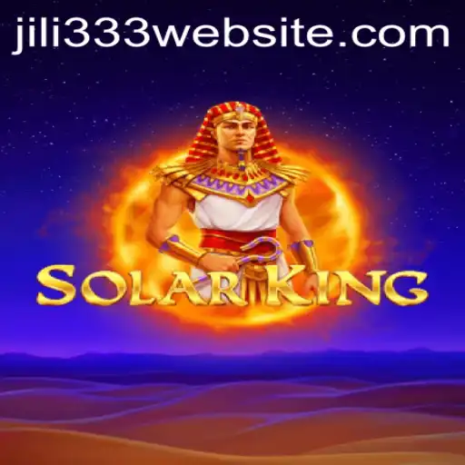 Exploring SolarKing: An Immersive Gaming Experience with JiLi333