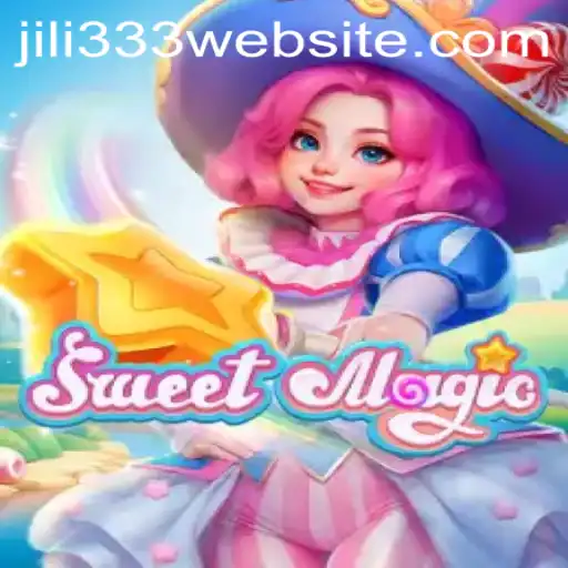 Discover the Enchantment of SweetMagic and JiLi333