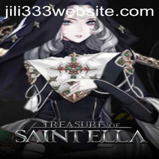 Exploring TreasureofSaintElla: A New Gaming Adventure with JiLi333