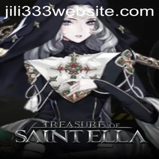 Exploring TreasureofSaintElla: A New Gaming Adventure with JiLi333