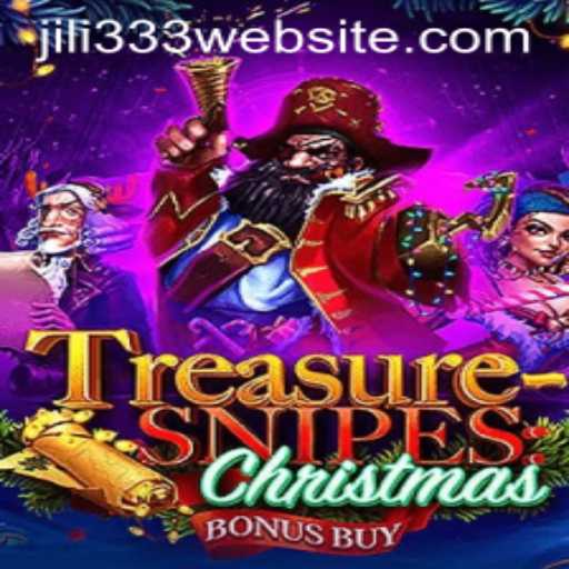 Discover the Magic of TreasuresnipesChristmas: A Festive Journey