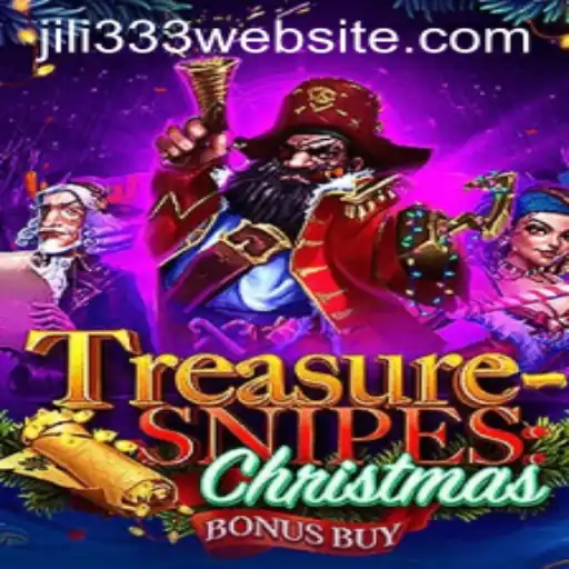Discover the Magic of TreasuresnipesChristmas: A Festive Journey