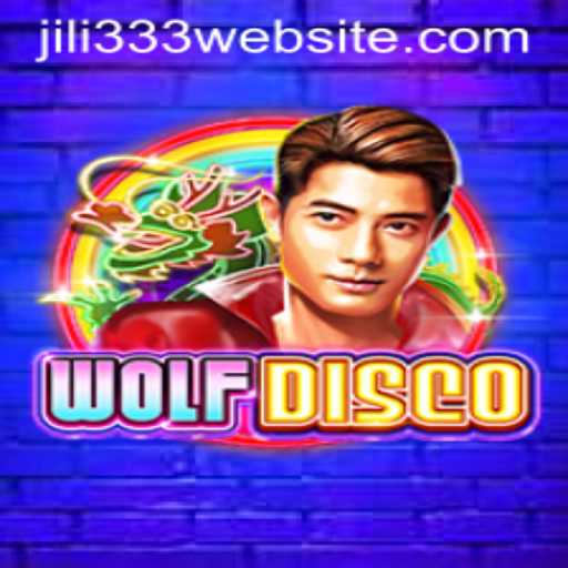 Exploring WolfDisco: A Unique Gaming Experience with JiLi333